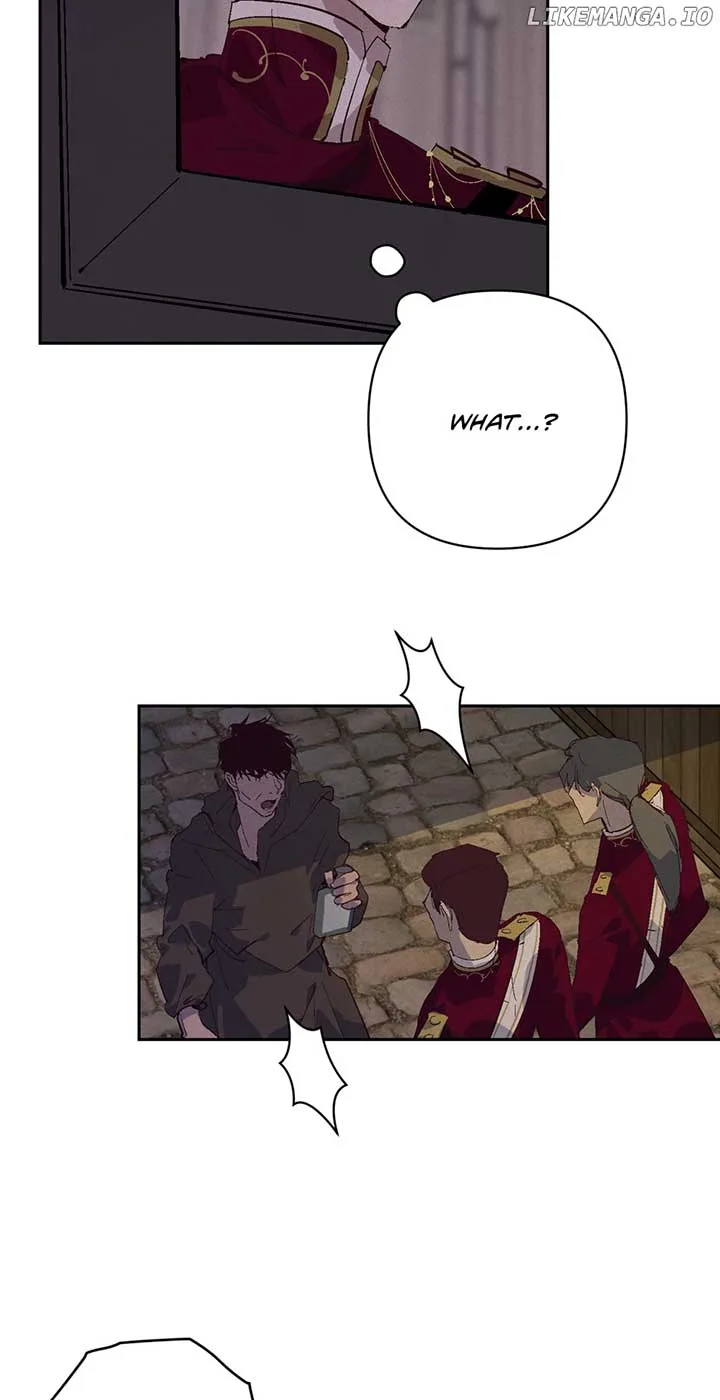 Stigma Effect Chapter 92 page 31
