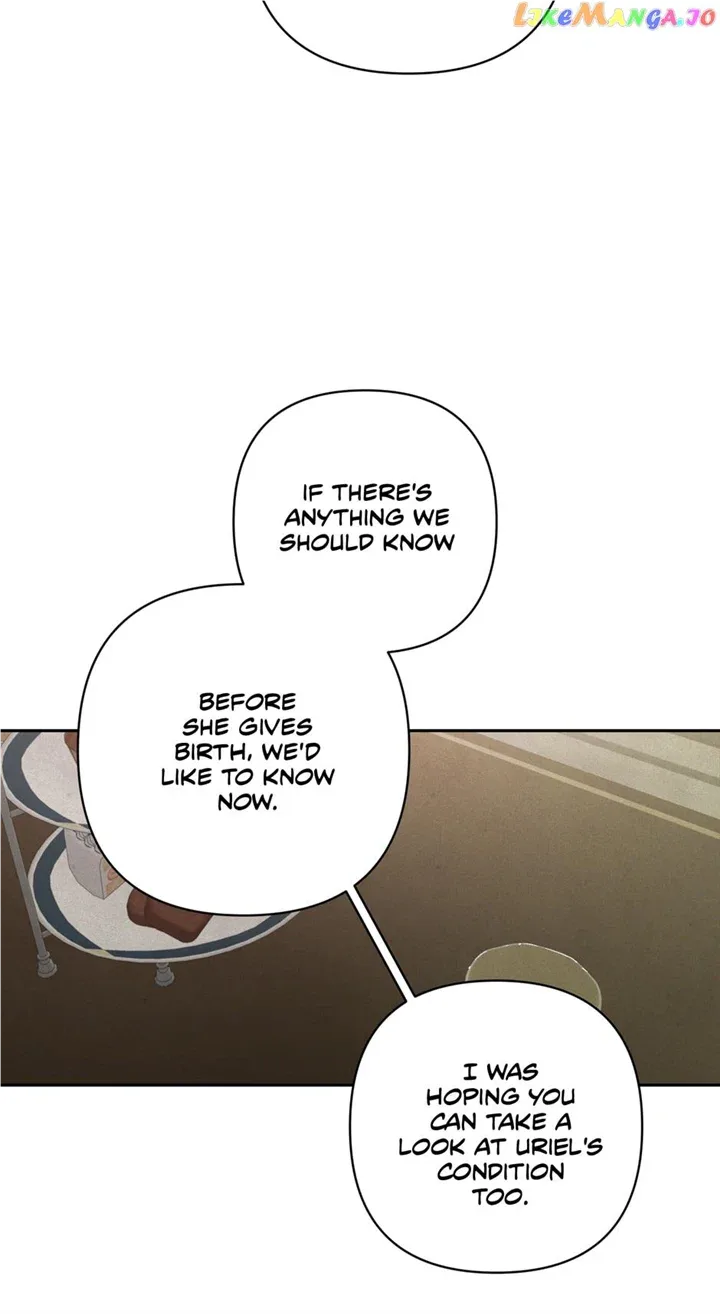 Stigma Effect Chapter 84 page 34