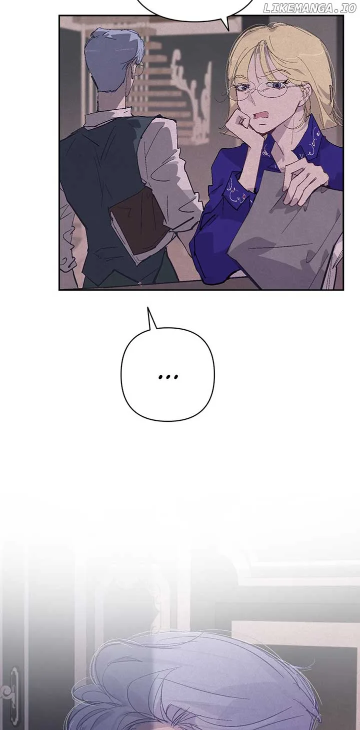 Stigma Effect Chapter 92 page 52