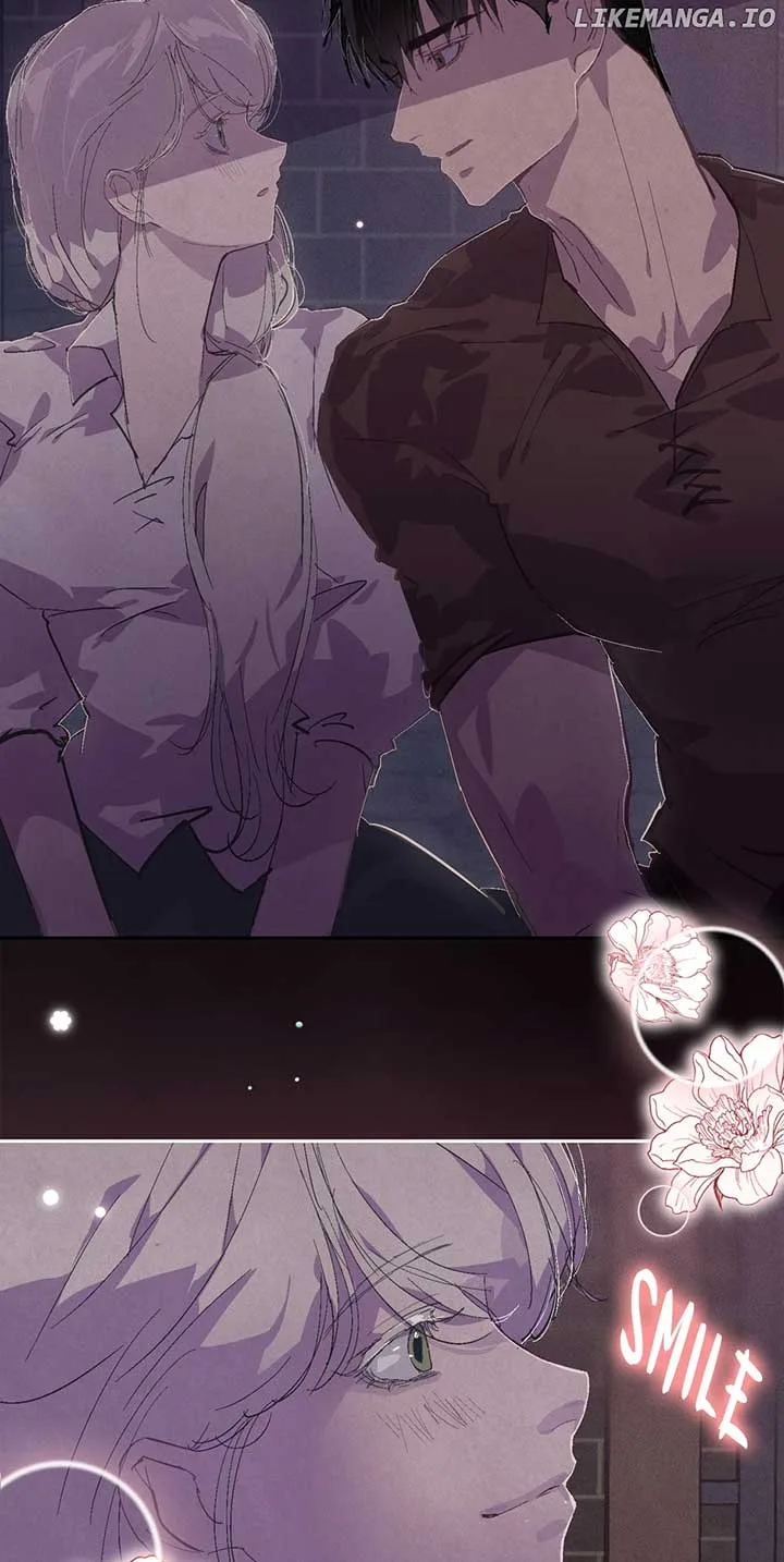 Stigma Effect Chapter 92 page 43