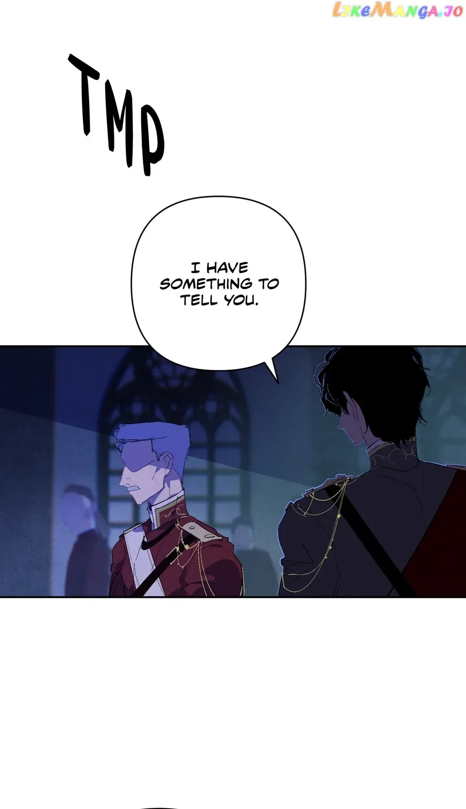 Stigma Effect Chapter 88 page 19