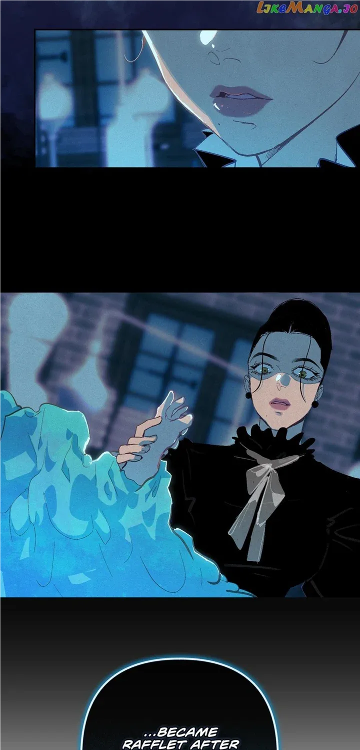 Stigma Effect Chapter 86 page 39