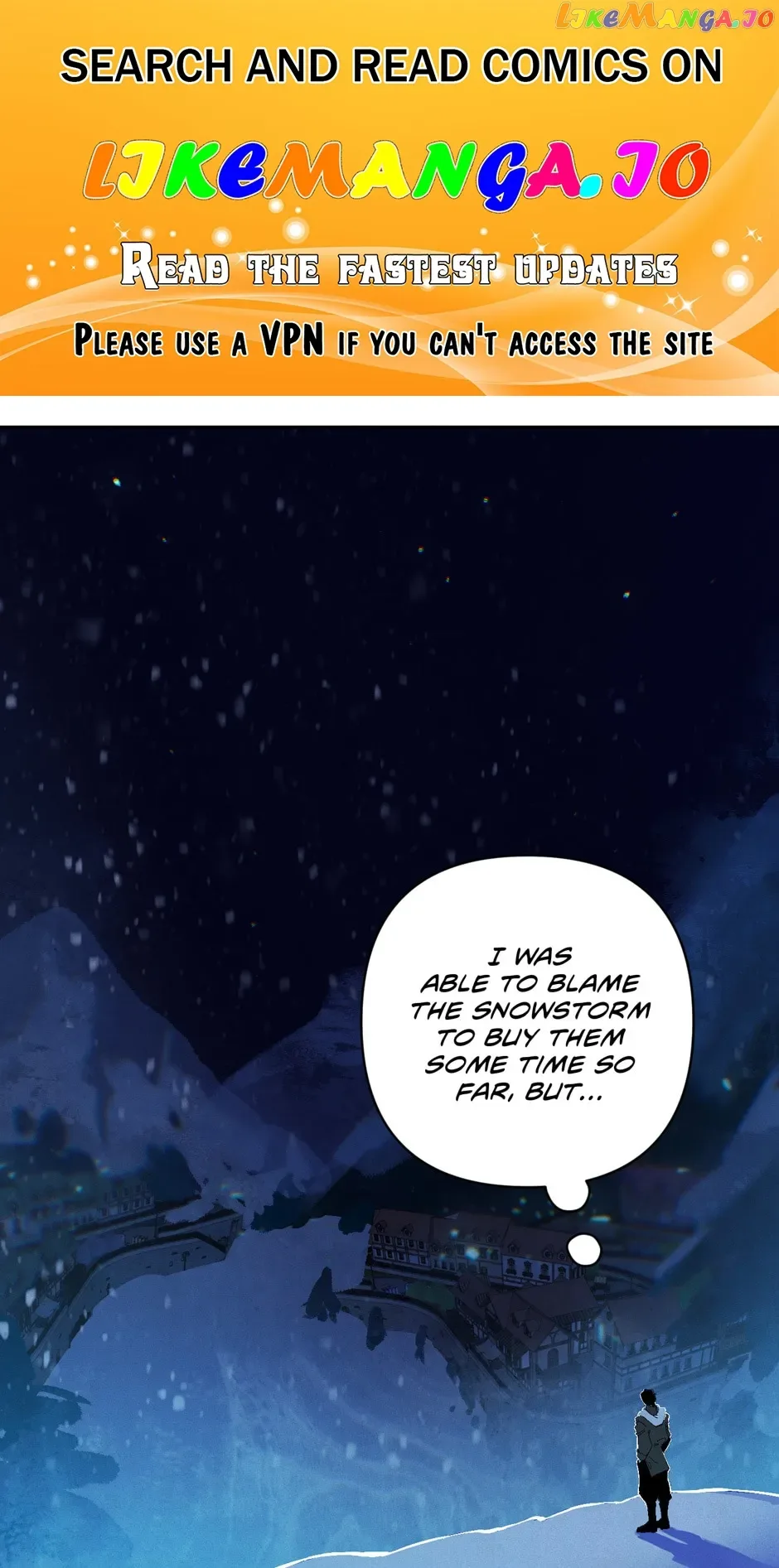 Stigma Effect Chapter 88 page 2