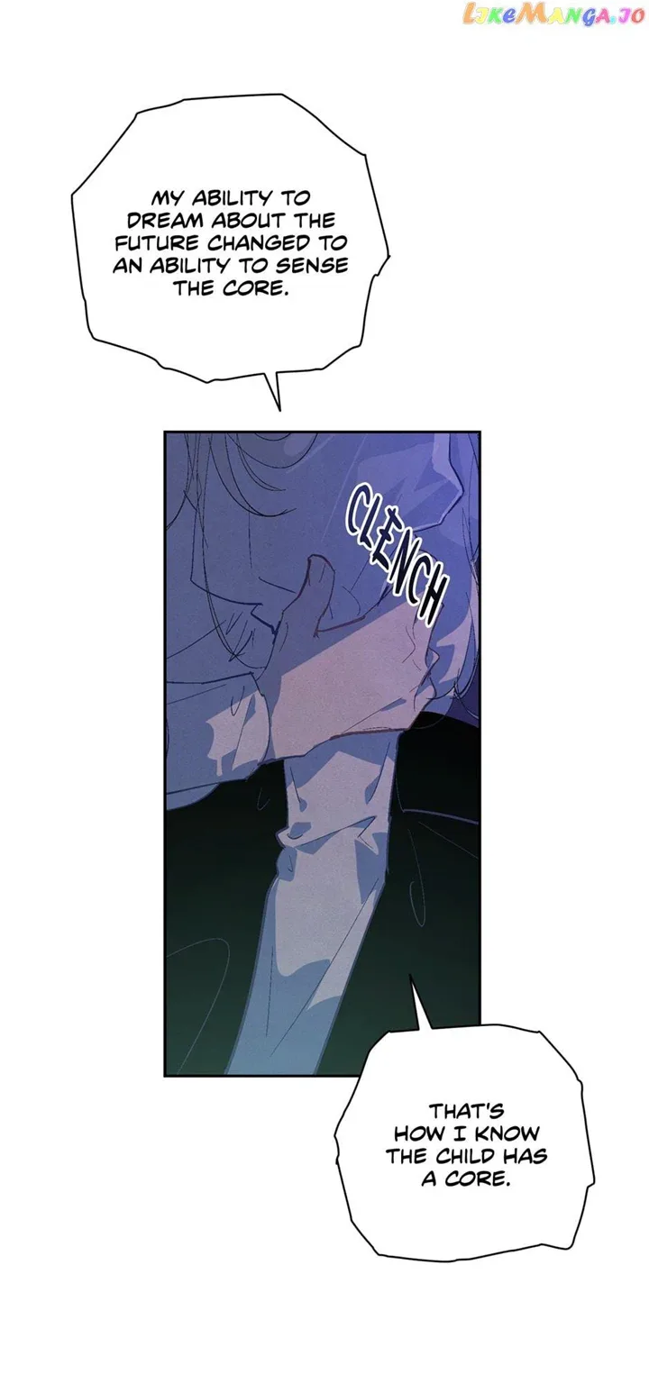 Stigma Effect Chapter 86 page 47