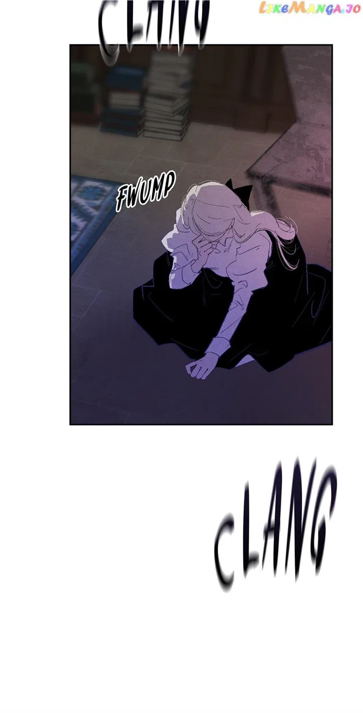 Stigma Effect Chapter 86 page 36