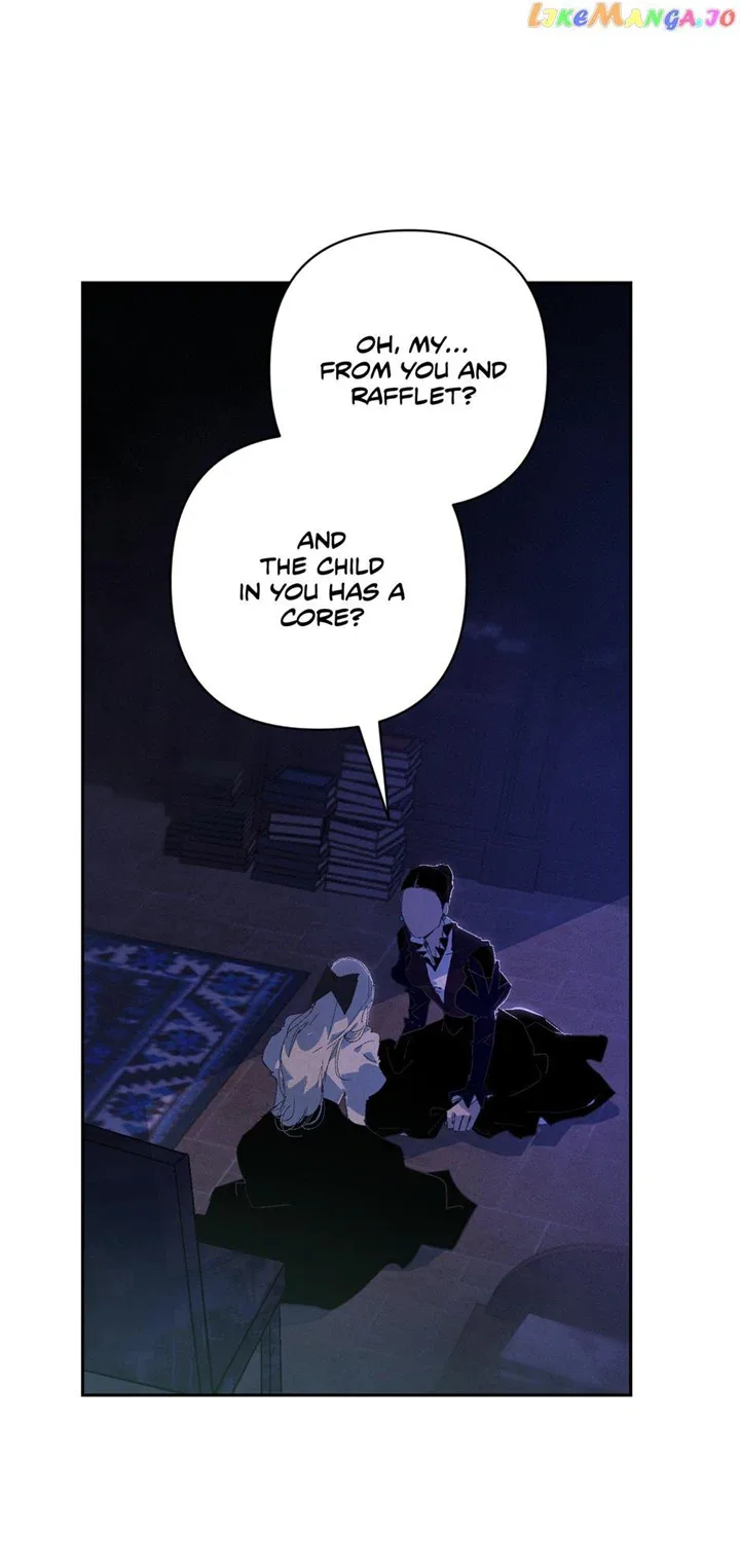 Stigma Effect Chapter 86 page 48