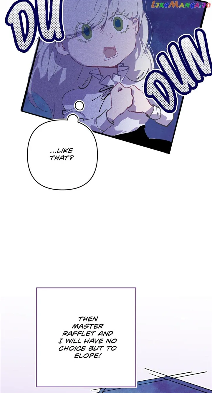 Stigma Effect Chapter 84 page 50