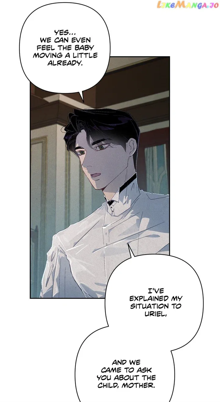 Stigma Effect Chapter 84 page 33