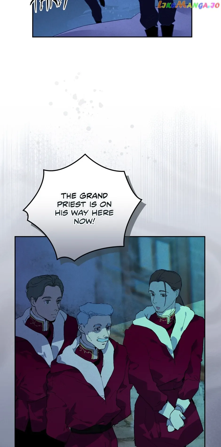 Stigma Effect Chapter 88 page 6
