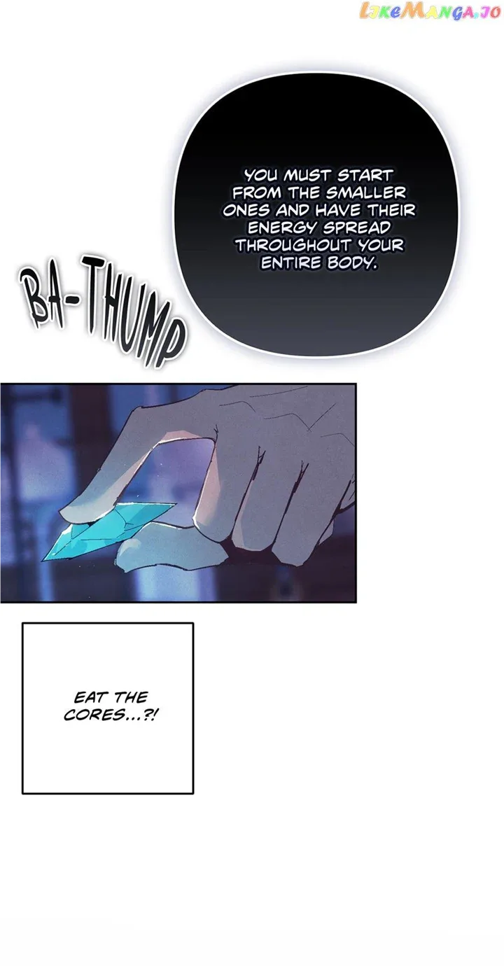 Stigma Effect Chapter 86 page 42