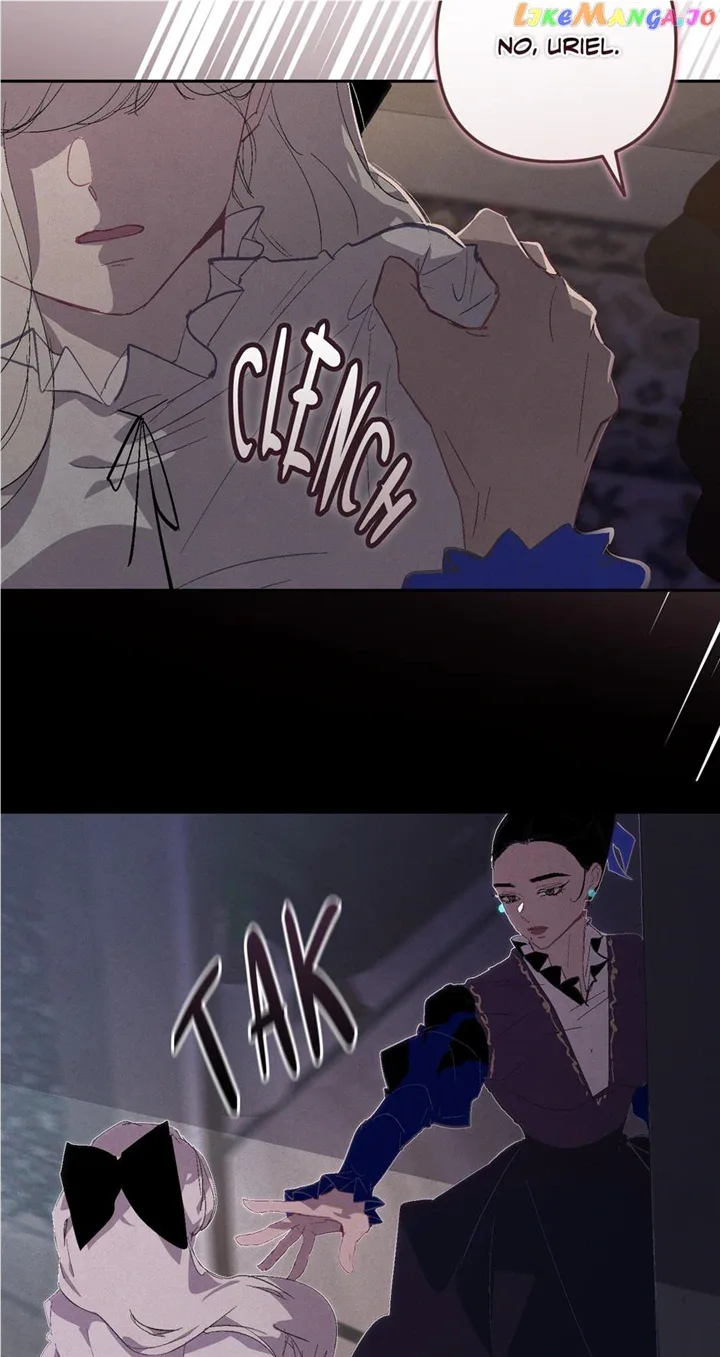 Stigma Effect Chapter 84 page 41