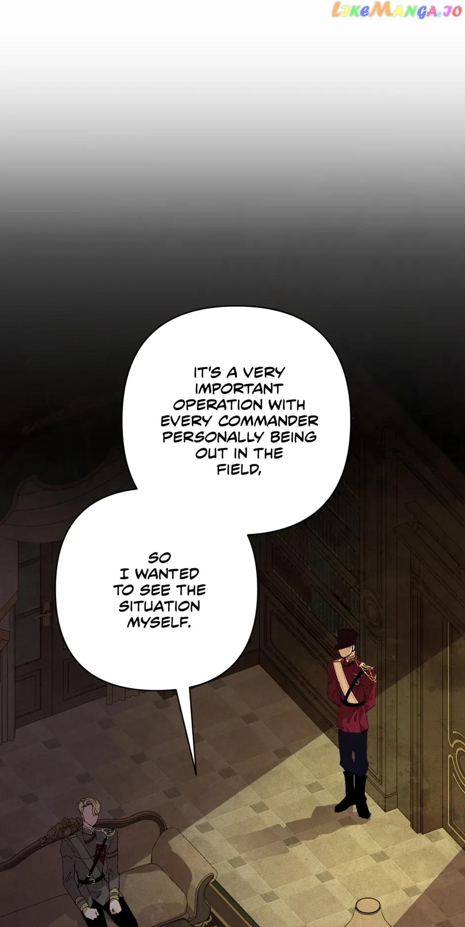 Stigma Effect Chapter 88 page 9