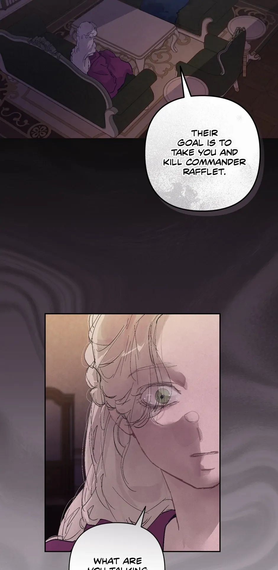 Stigma Effect Chapter 94 page 8
