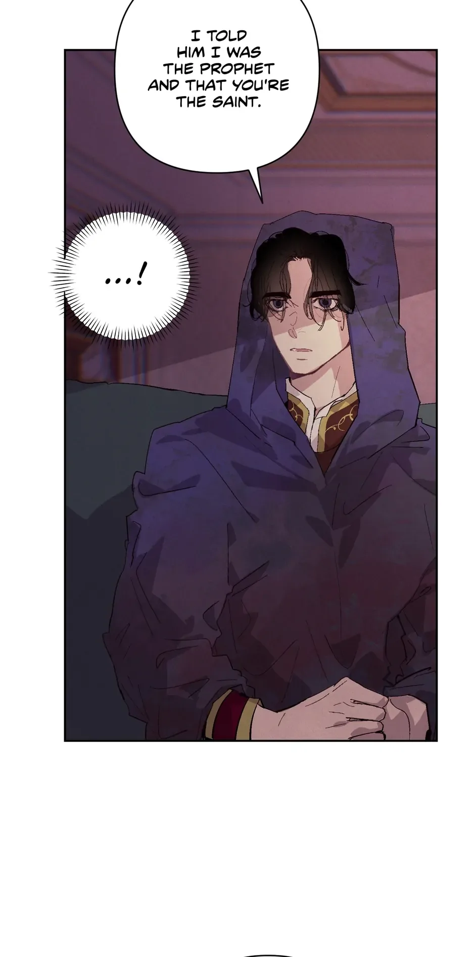 Stigma Effect Chapter 94 page 16