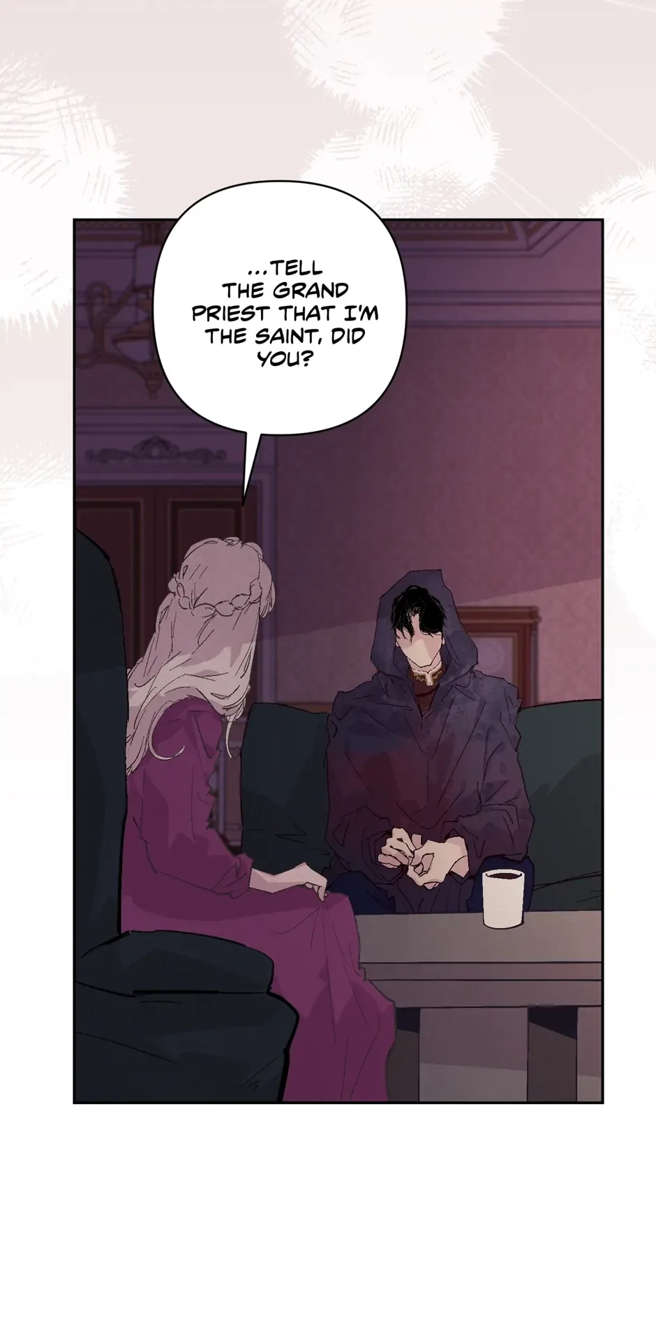 Stigma Effect Chapter 94 page 14
