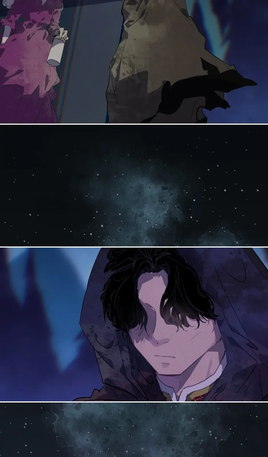 Stigma Effect Chapter 94 page 3