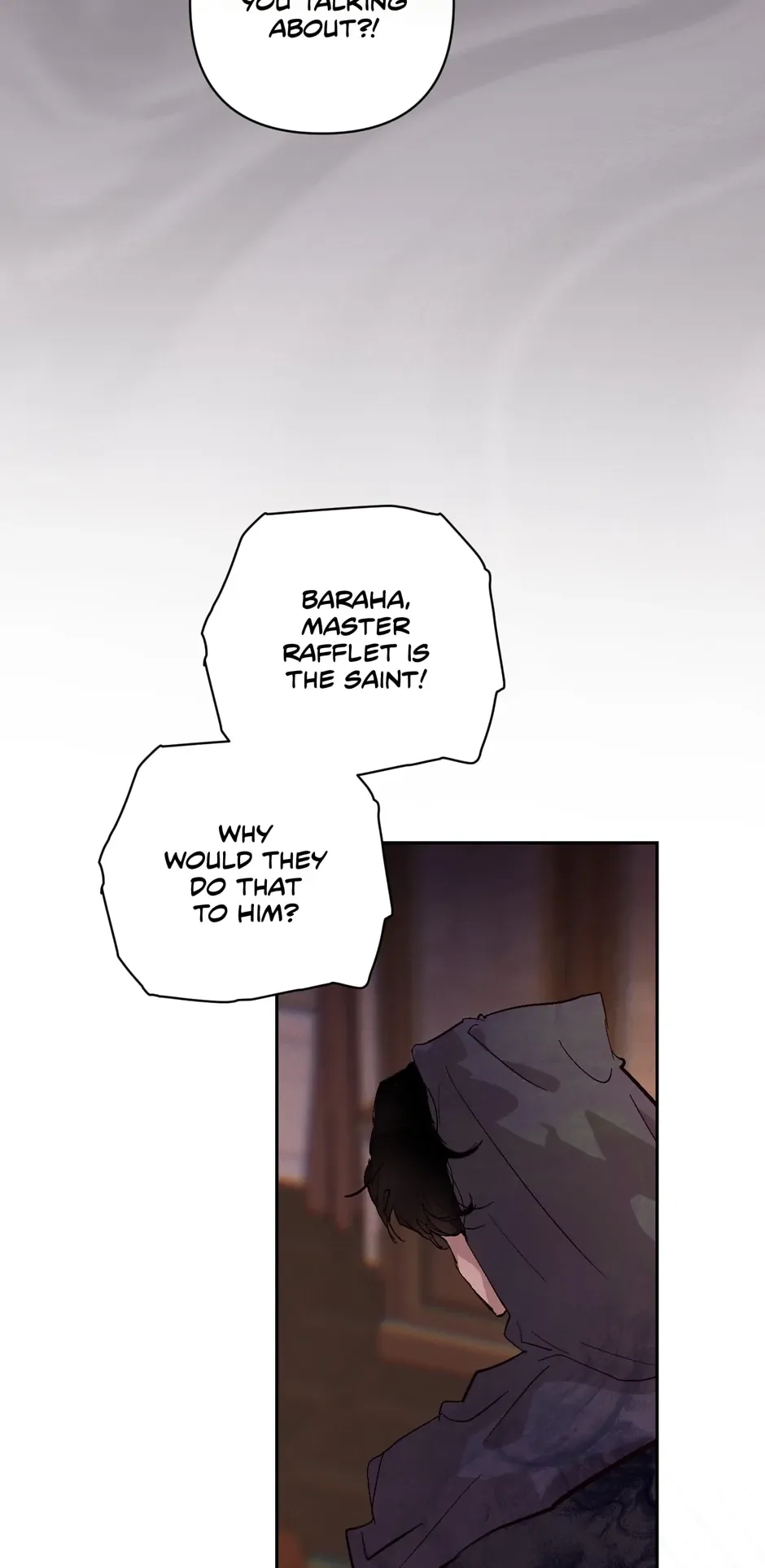 Stigma Effect Chapter 94 page 9