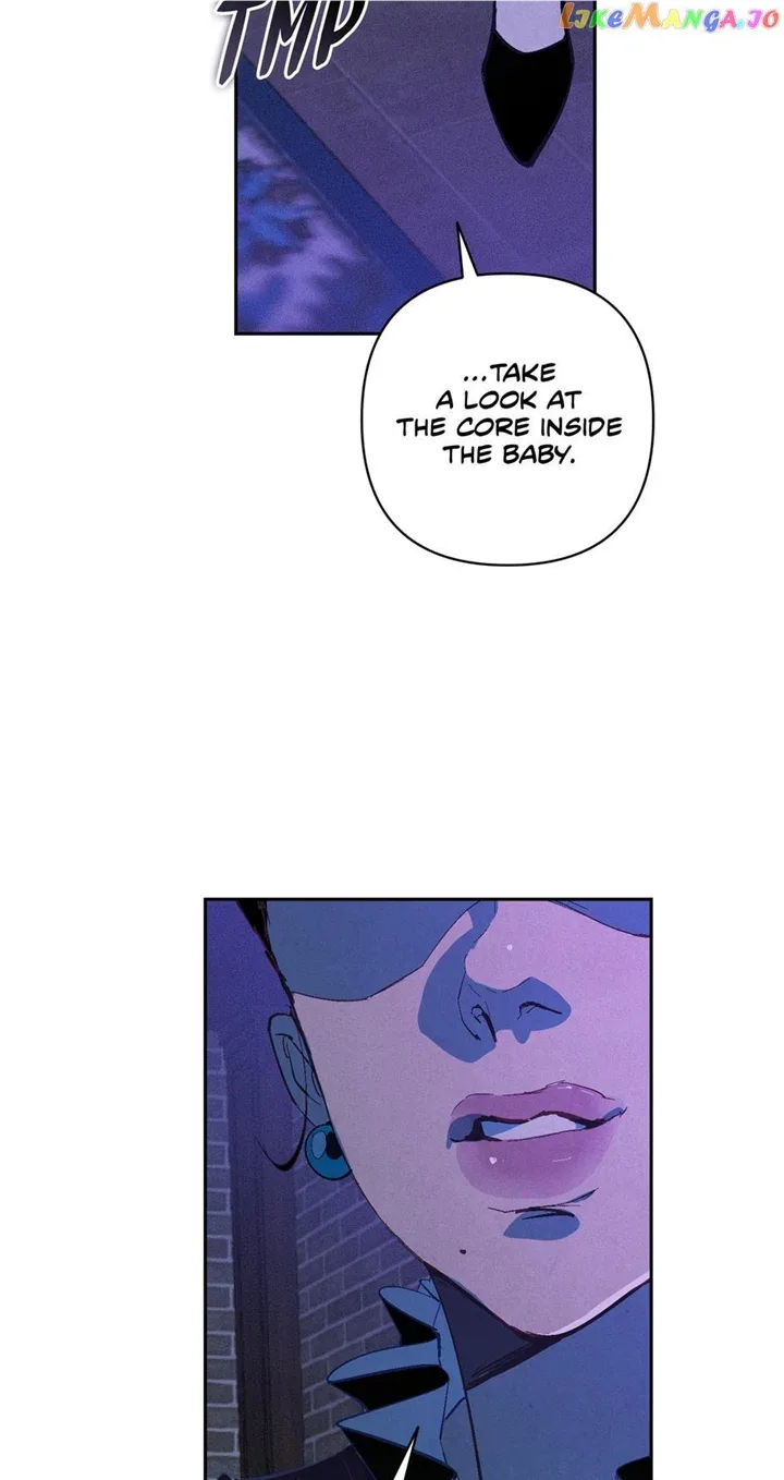 Stigma Effect Chapter 86 page 56