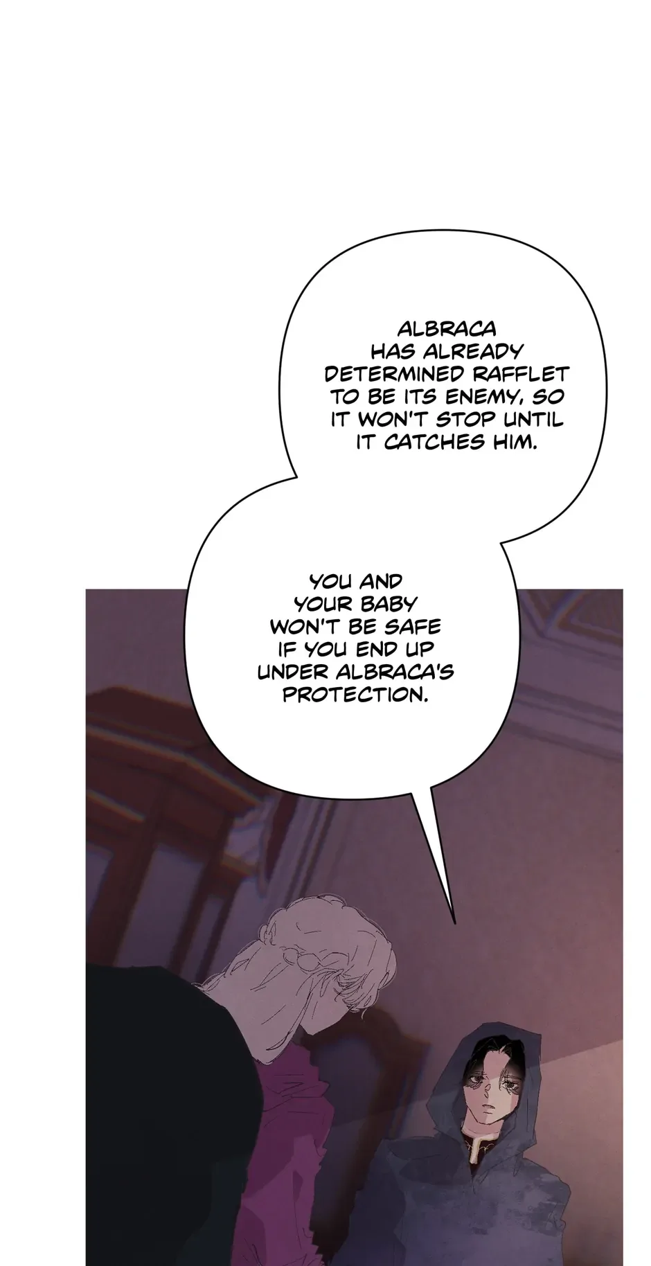 Stigma Effect Chapter 94 page 27