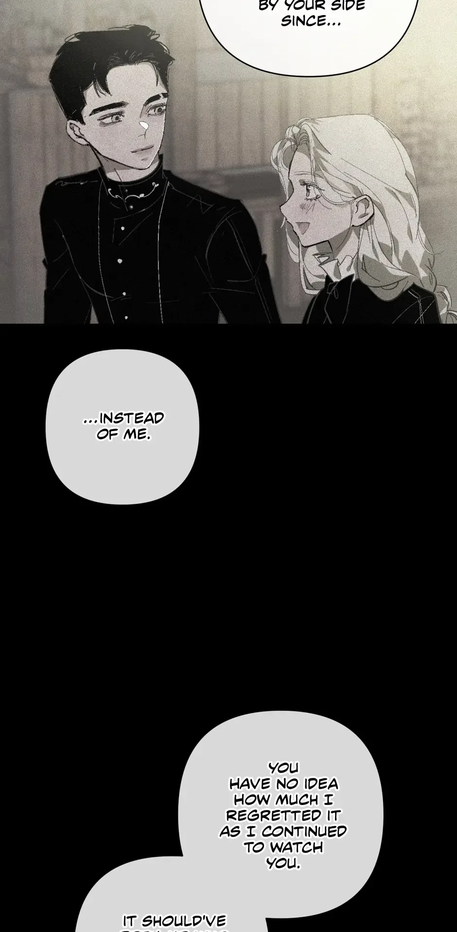 Stigma Effect Chapter 94 page 20