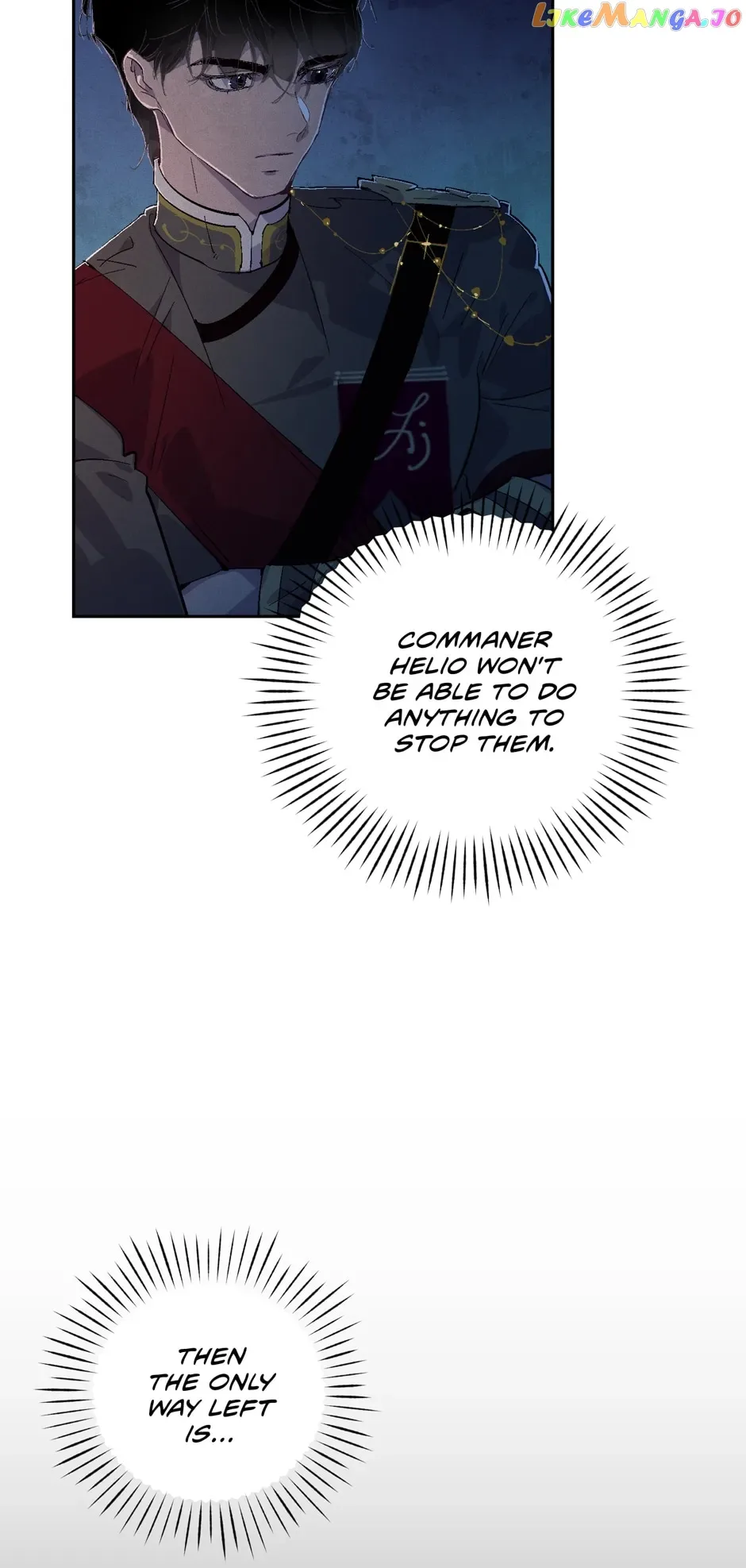 Stigma Effect Chapter 88 page 16