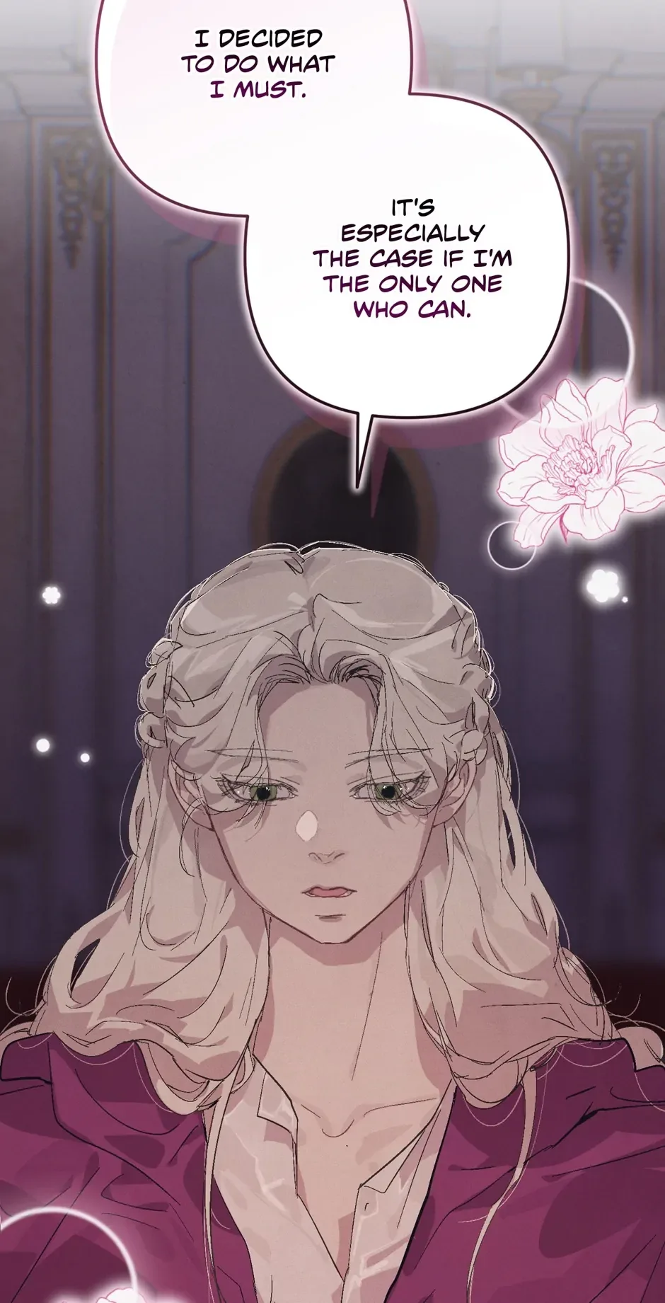 Stigma Effect Chapter 94 page 30