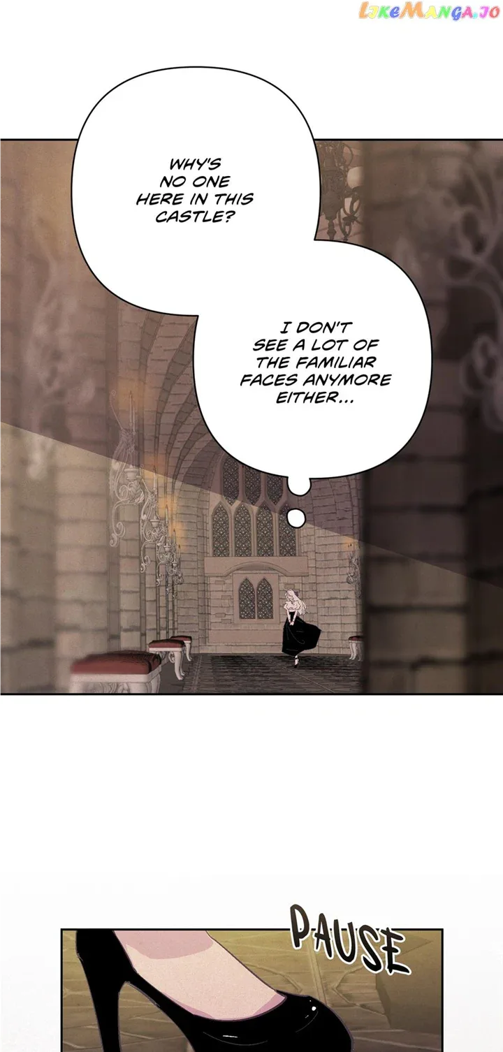 Stigma Effect Chapter 84 page 55