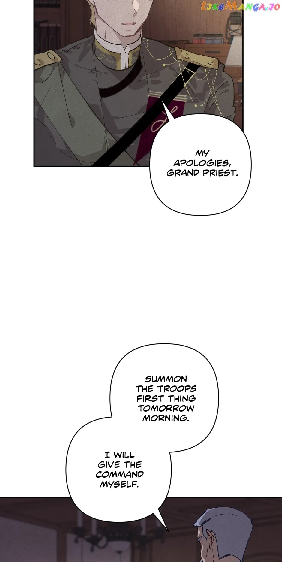 Stigma Effect Chapter 88 page 11