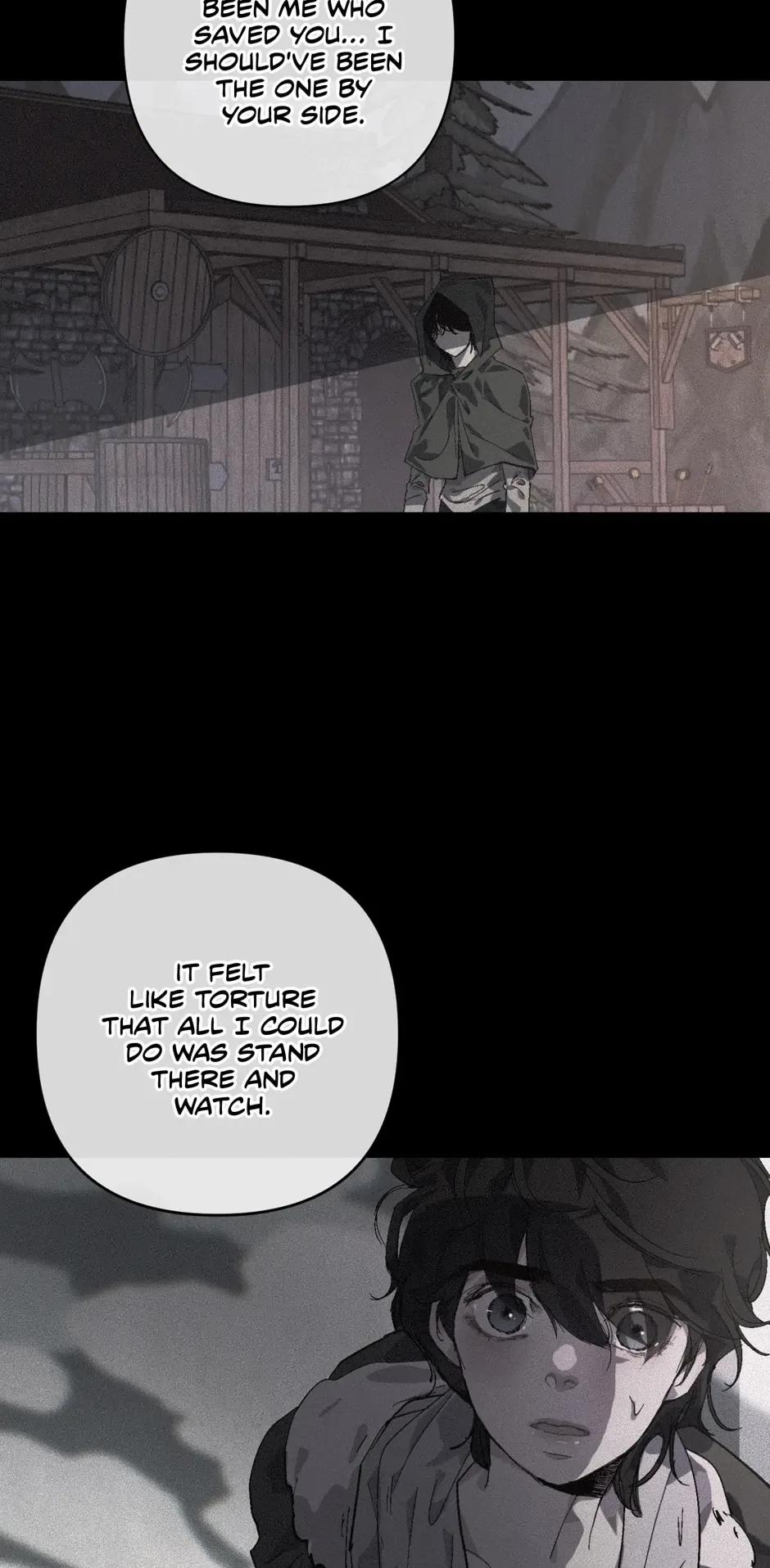 Stigma Effect Chapter 94 page 21