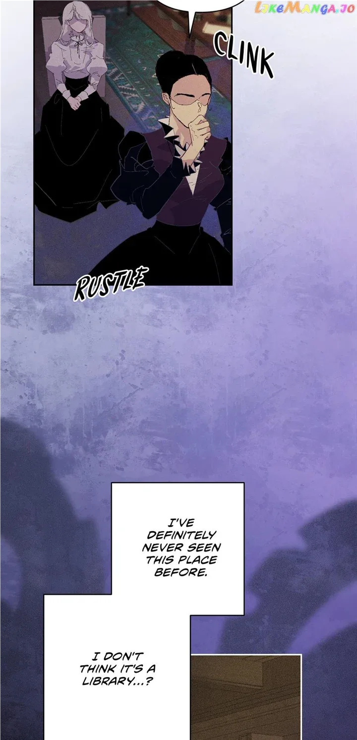 Stigma Effect Chapter 86 page 17