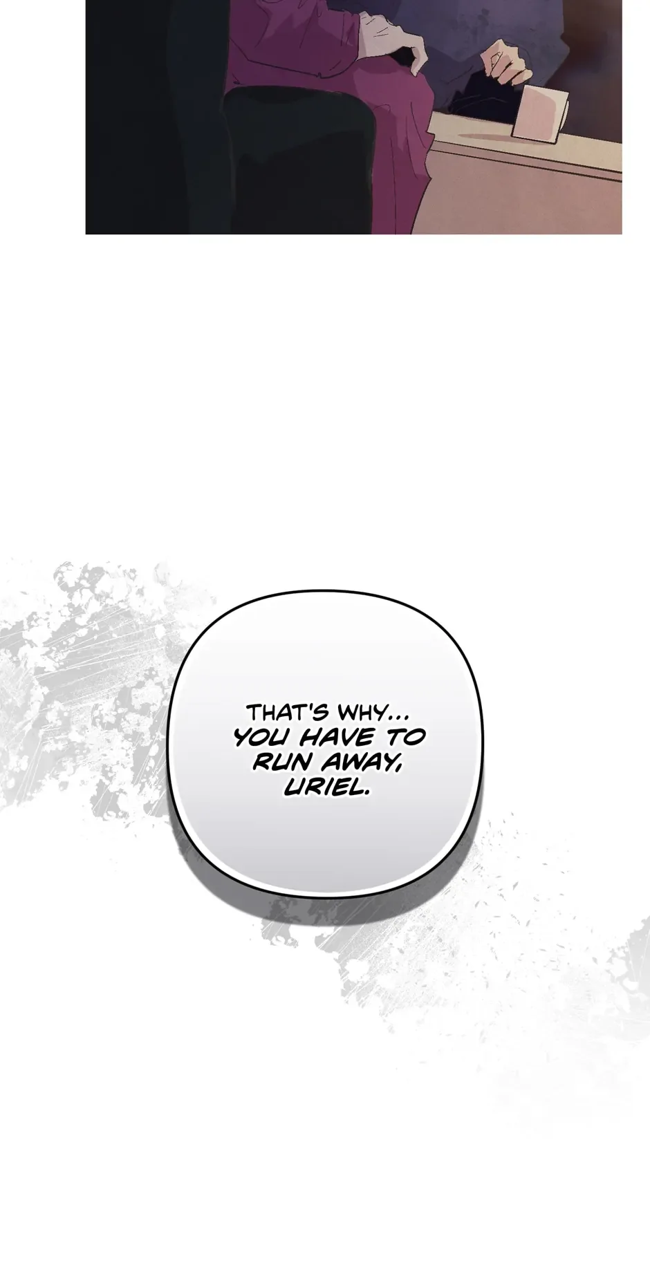 Stigma Effect Chapter 94 page 28