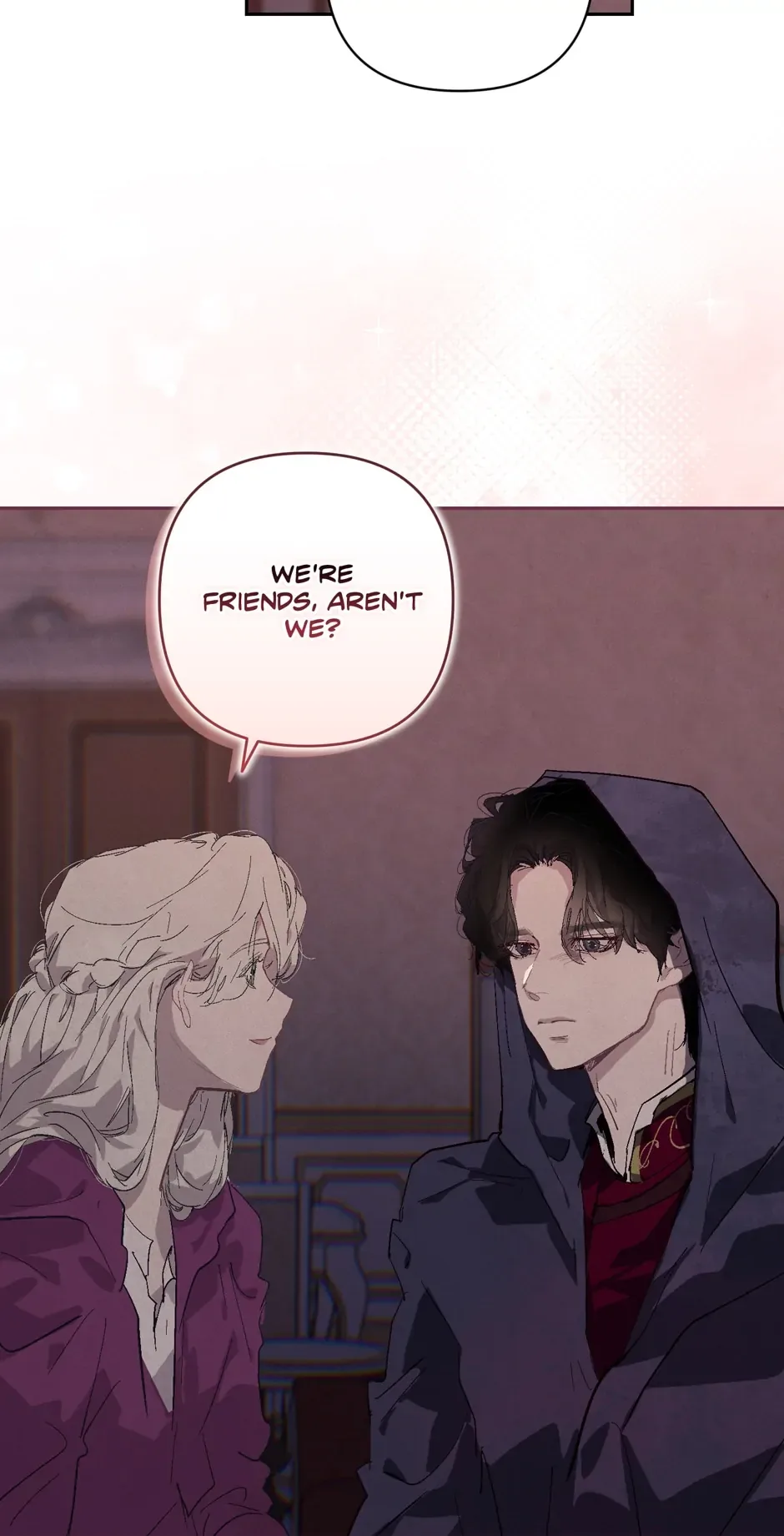 Stigma Effect Chapter 94 page 32