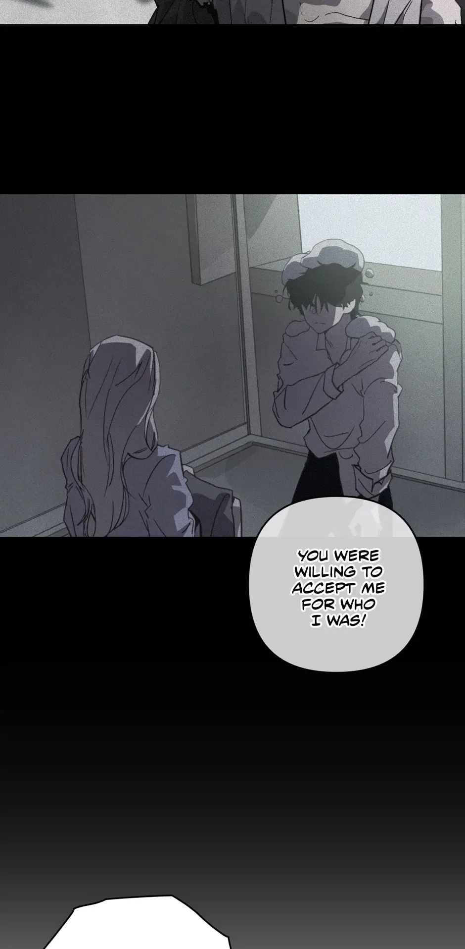 Stigma Effect Chapter 94 page 22