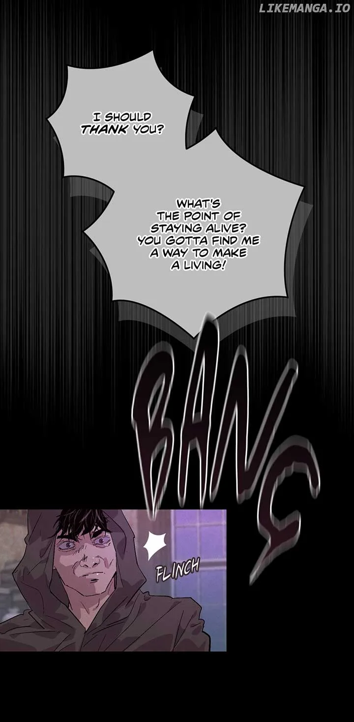 Stigma Effect Chapter 93 page 18