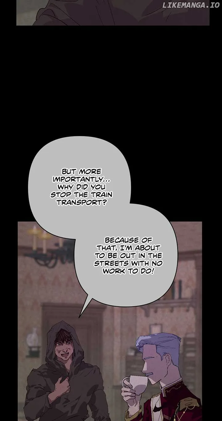 Stigma Effect Chapter 93 page 12