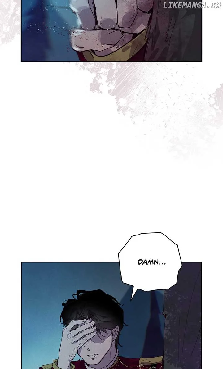Stigma Effect Chapter 93 page 39