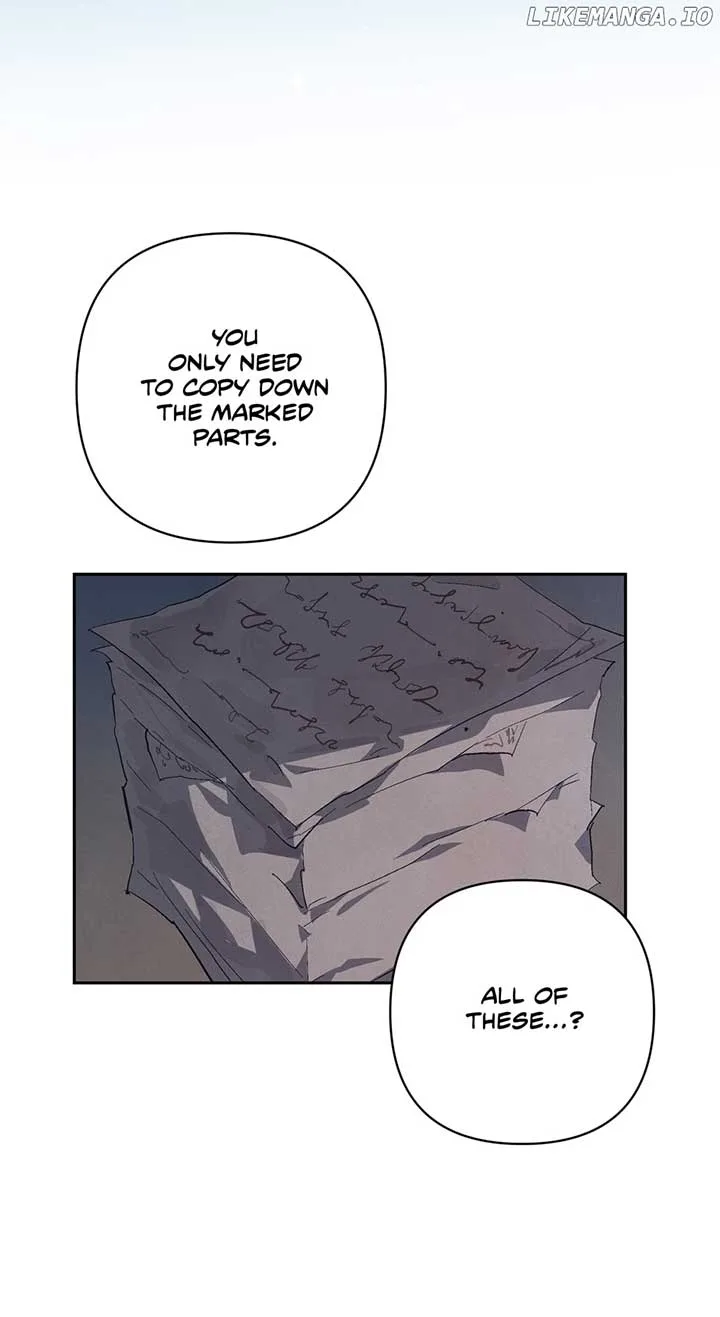 Stigma Effect Chapter 93 page 42