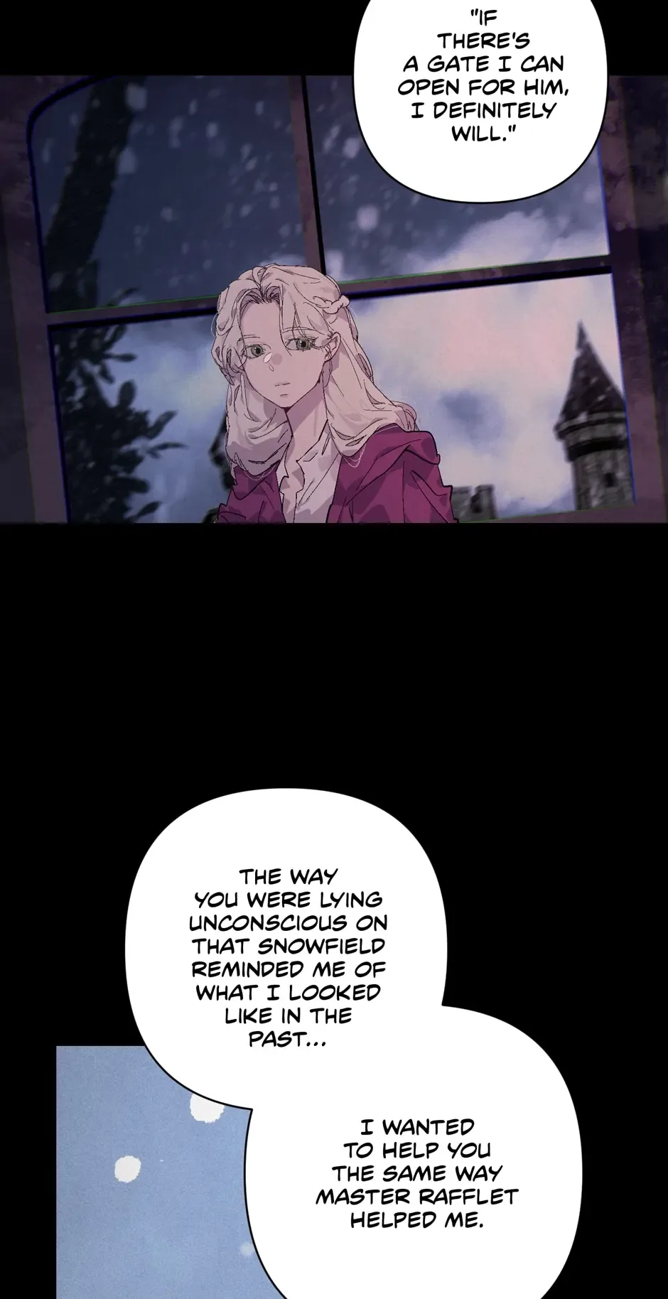 Stigma Effect Chapter 94 page 35