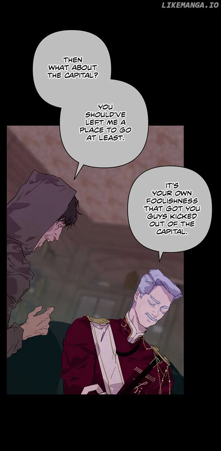 Stigma Effect Chapter 93 page 15