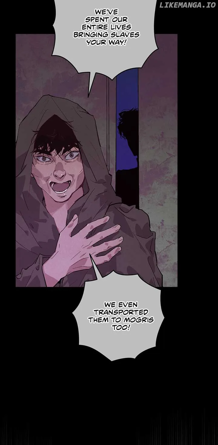 Stigma Effect Chapter 93 page 17
