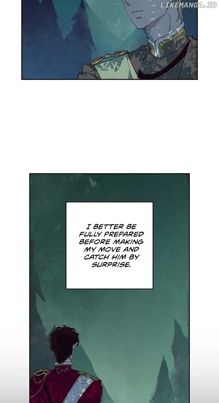 Stigma Effect Chapter 93 page 5