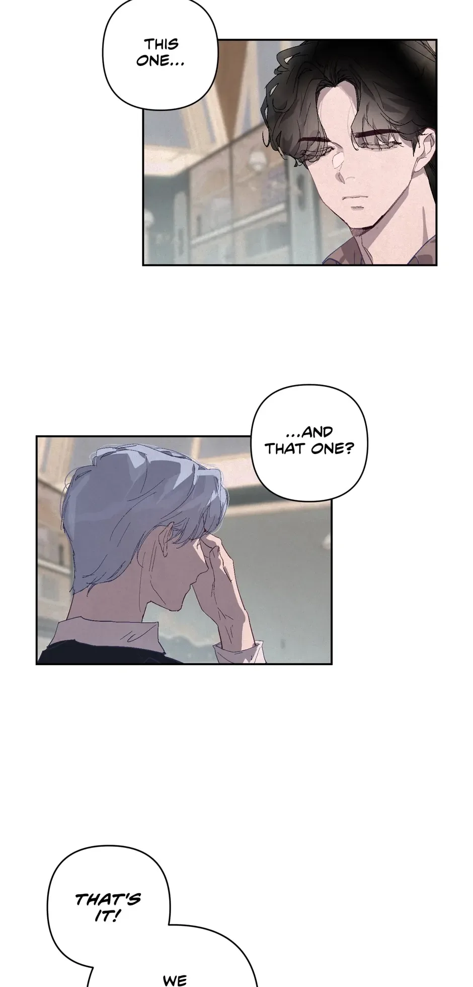 Stigma Effect Chapter 94 page 50