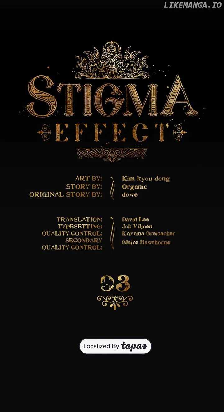 Stigma Effect Chapter 93 page 7