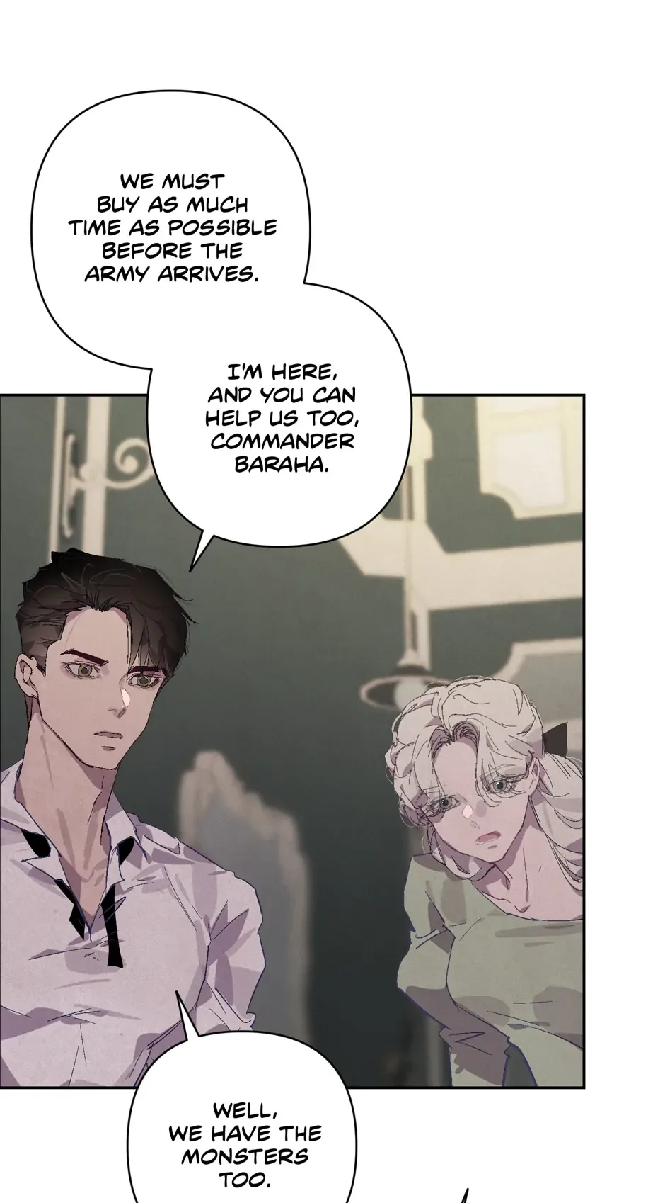 Stigma Effect Chapter 94 page 52