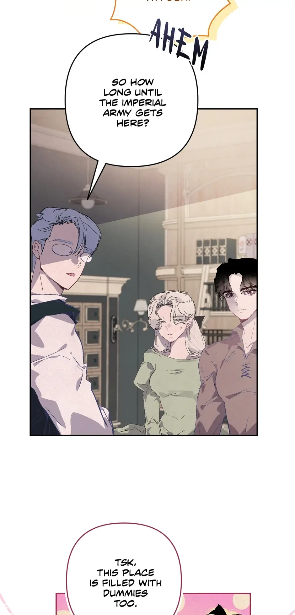Stigma Effect Chapter 94 page 47