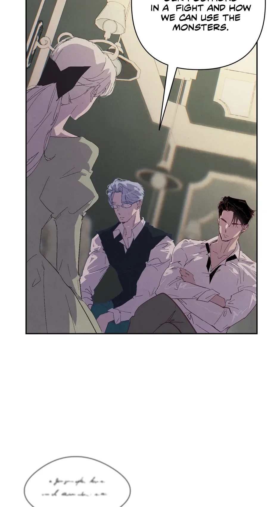 Stigma Effect Chapter 94 page 55