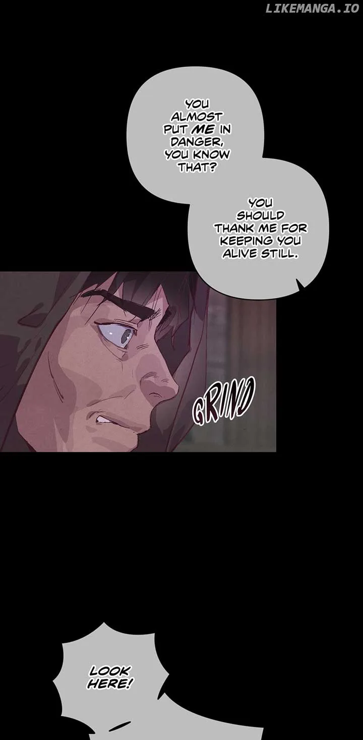 Stigma Effect Chapter 93 page 16