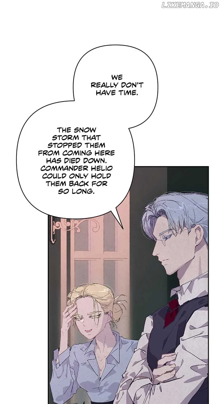 Stigma Effect Chapter 93 page 44