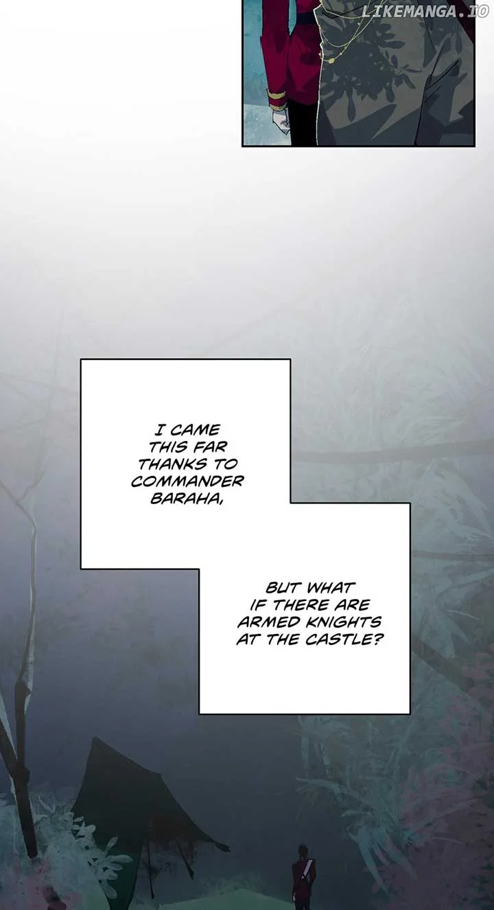 Stigma Effect Chapter 93 page 3