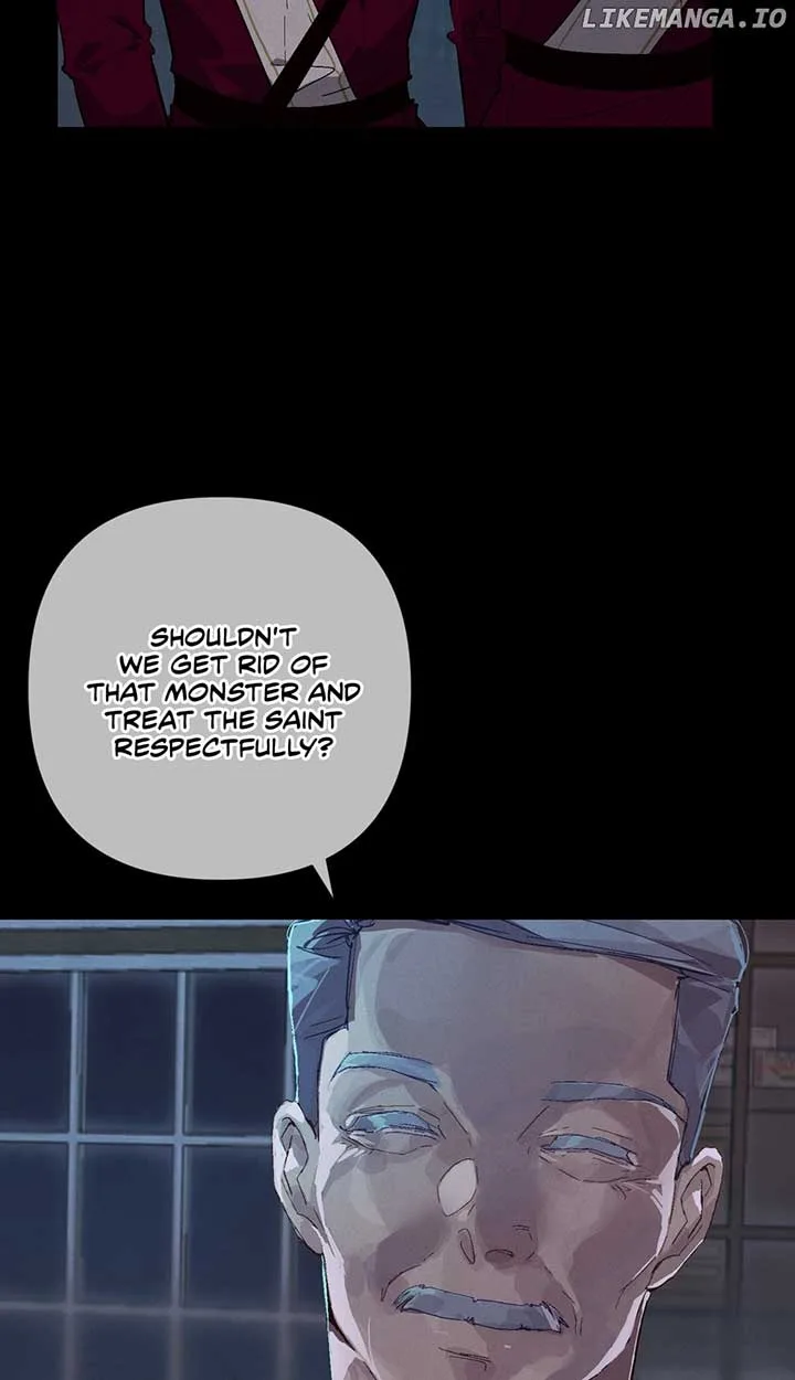 Stigma Effect Chapter 93 page 34